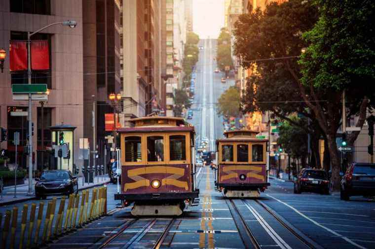 Un restaurant trop réveillé de San Fran déchiré pour avoir expulsé des flics de service