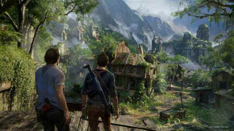 
  Uncharted : la collection Legacy Of Thieves sortira le mois prochain, de nouveaux modes de performances et de fidélité détaillés

