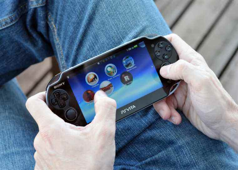 Une appréciation de la PlayStation Vita à l’occasion de son 10e anniversaire