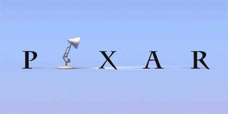 Une brève histoire des jeux Pixar