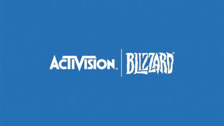 
  Une employée de Blizzard déclare publiquement qu'elle a été rétrogradée après avoir déposé une plainte RH pour harcèlement sexuel

