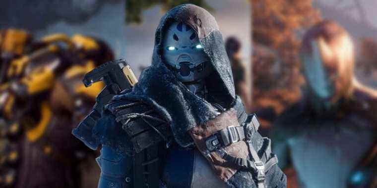 Une histoire des jeux « Destiny Killer » et de leur succès