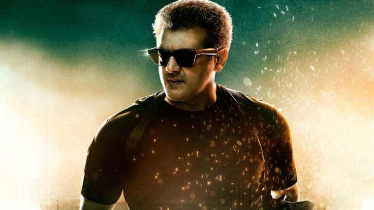 

	
		« Valimai » d'Ajith Kumar : regardez la première bande-annonce pleine d'action du blockbuster indien très attendu.
	
	
