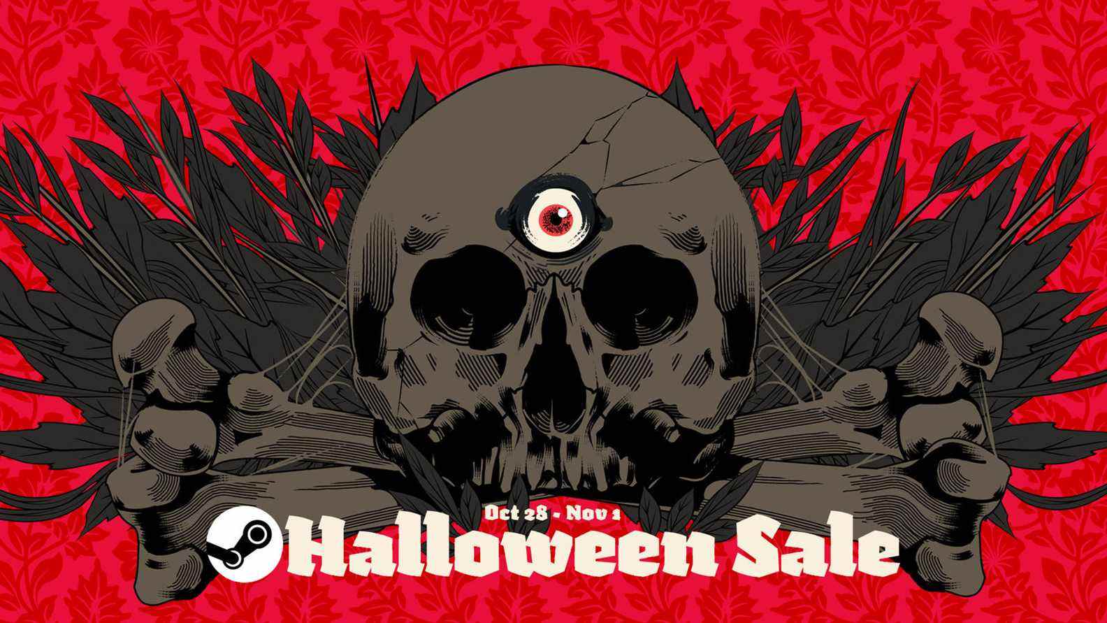     Valve confirme les dates des soldes Steam d'automne, d'hiver et d'Halloween

