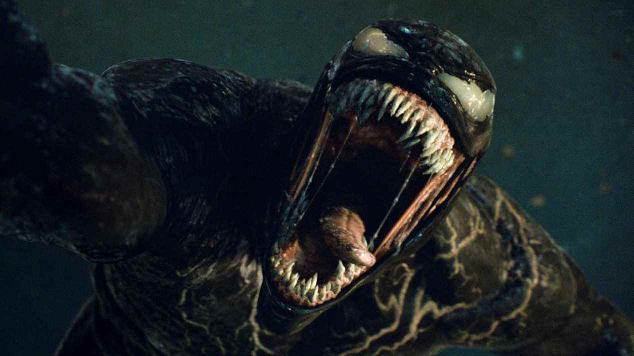 Venom 3 déjà en préparation
