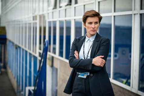 ligne de devoir vicky mcclure comme kate fleming