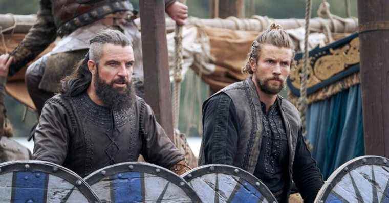 Vikings : Valhalla débarque sur Netflix en février
