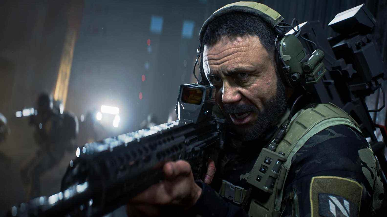     Vince Zampella de Respawn dirigera la franchise Battlefield et envisage un univers connecté

