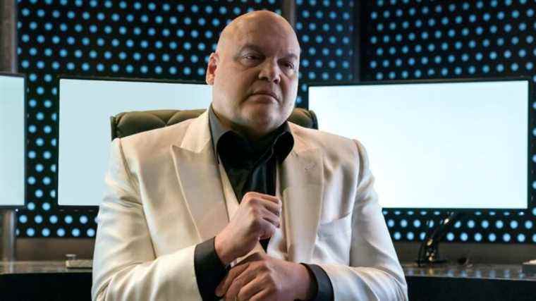 Daredevil sur Netflix est-il canon ?  L’acteur principal Vincent D’Onofrio intervient dans le grand débat sur le MCU