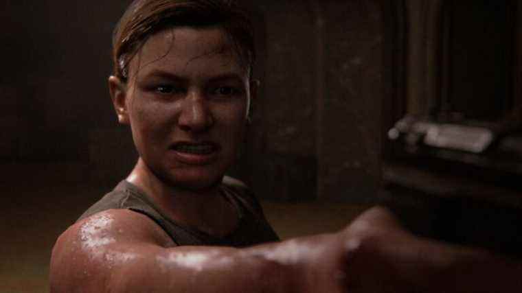 Voici à quoi ressemblent les moments clés de The Last of Us 2 du point de vue de l’autre personnage