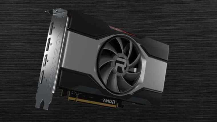     Voici l'AMD Radeon RX 6600, et où l'acheter

