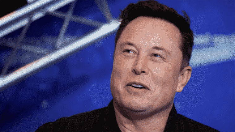 Voici pourquoi Elon Musk de Tesla parle de Web3.0