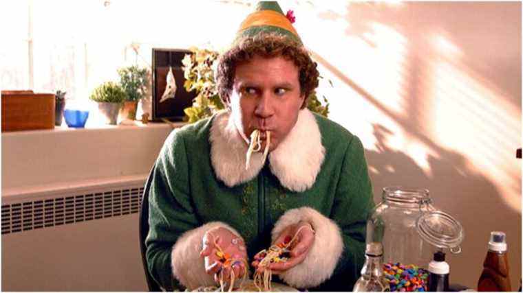 Voici pourquoi Will Ferrell a refusé 29 millions de dollars pour Elf 2