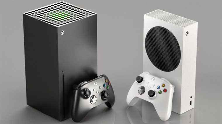 Vous avez une nouvelle Xbox Series X ou S ?  11 conseils pour commencer