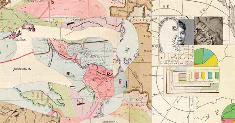 « Vous êtes ici » : cartographier le changement climatique, faire croire et assassiner