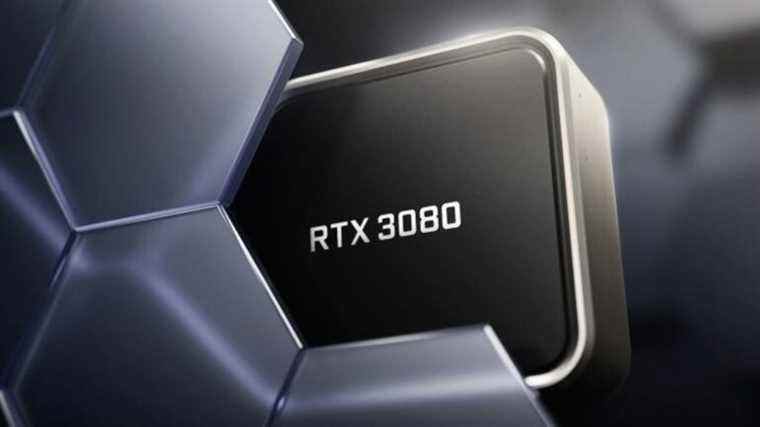      Vous ne pouvez pas acheter un RTX 3080 ?  GeForce Now vous permettra de jouer avec un dans le cloud

