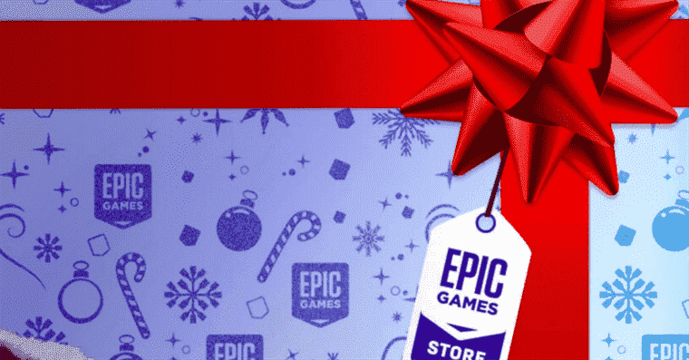 Vous pouvez économiser 10 $ sur n’importe quel jeu de plus de 15 $ pendant les soldes d’hiver d’Epic Games