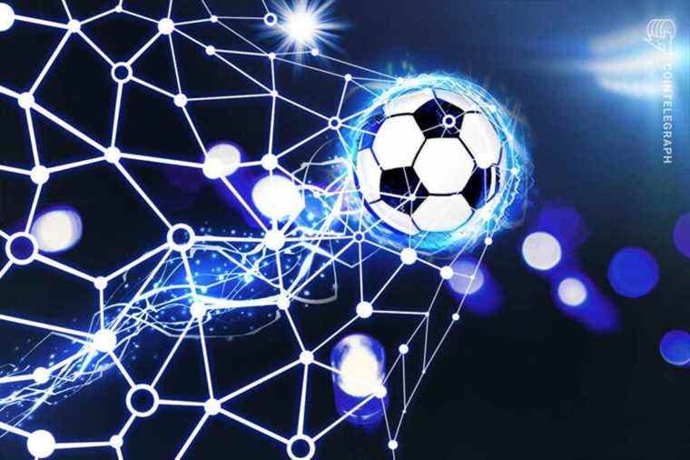 Voyager Digital sera le partenaire de courtage en crypto pour la Ligue nationale de football féminin