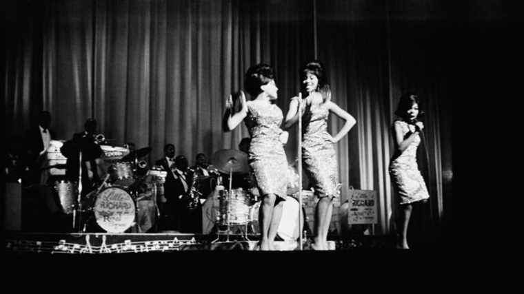 Wanda Young, chanteuse de RIP Marvelettes