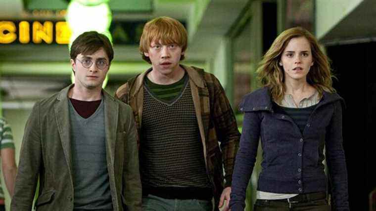 Warner Bros. « adorerait » développer plus de séries Harry Potter