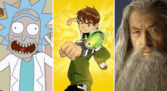 Warner Bros. supprime les fuites MultiVersus affirmant que Ben 10, Gandalf et Rick sont dans la liste