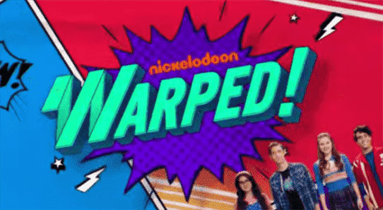 Warped! TV Show on Nickelodeon: canceled or renewed?