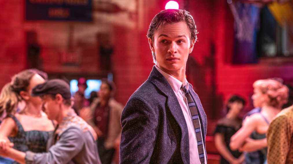 

	
		'West Side Story' tombe à plat au box-office avec des débuts décevants de 10 millions de dollars les plus populaires doivent lire S'inscrire aux newsletters de variétés Plus de nos marques
	
	
