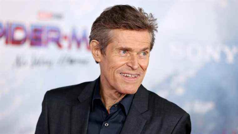 Willem Dafoe n’allait pas rejoindre Spider-Man: No Way Home pour une simple apparition