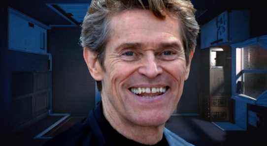 Willem Dafoe ne voulait pas revenir à Spider-Man si ce n'était qu'un camée