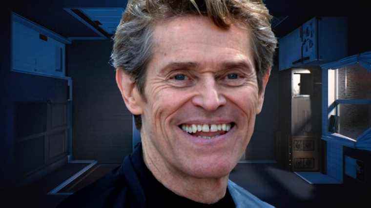 Willem Dafoe ne voulait pas revenir à Spider-Man si ce n'était qu'un camée
