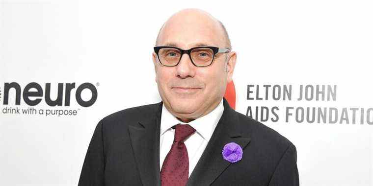 Willie Garson a gardé la bataille contre le cancer d'Et Just Like That... Costars
