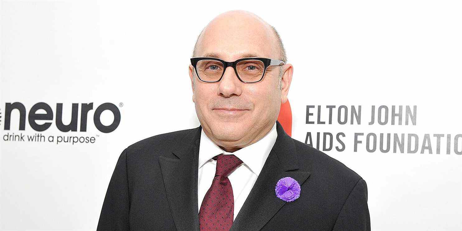 Willie Garson a gardé la bataille contre le cancer d'Et Just Like That... Costars
