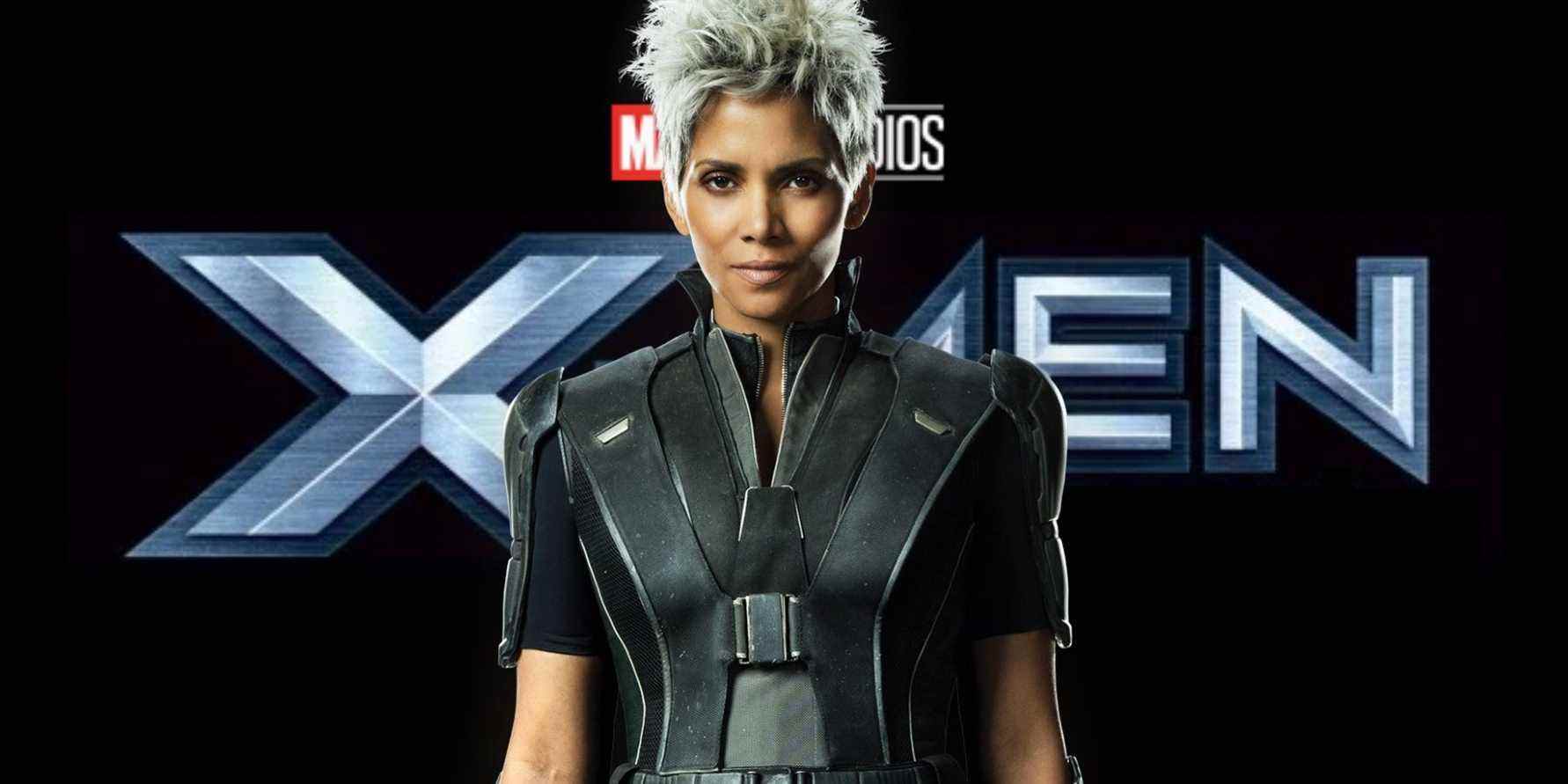 X-Men Star Halle Berry sur si elle jouerait Storm dans le MCU
