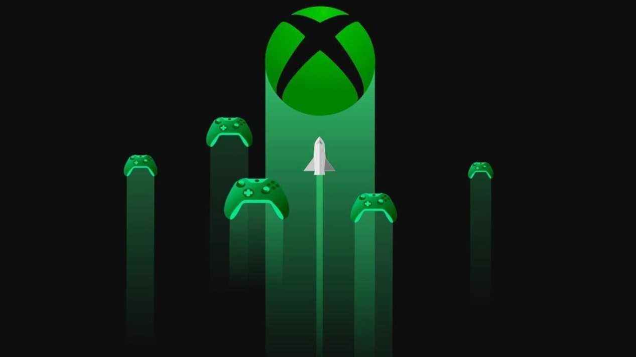 Xbox Cloud Gaming est sur le point de paraître plus clair sur le navigateur… mais uniquement sur Microsoft Edge
