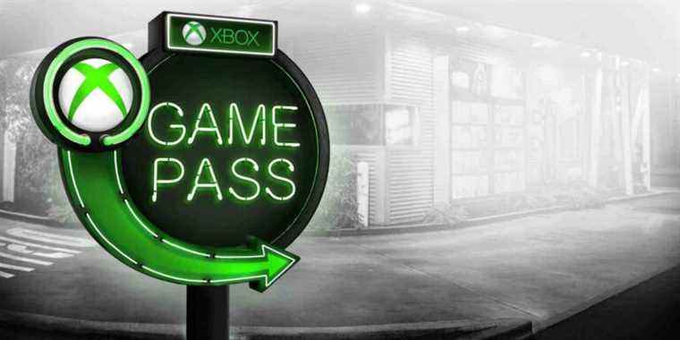 Xbox Game Pass ajoute 8 jeux, y compris un jeu bonus surprise