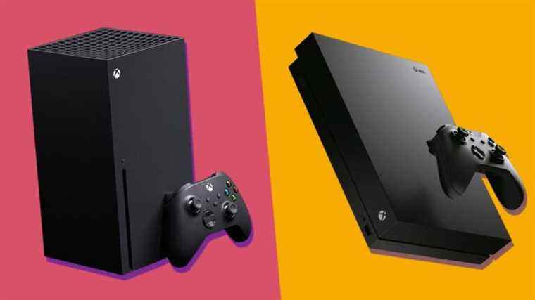 Xbox Series X vs Xbox One X : vaut-il la peine de passer à la console de nouvelle génération de Microsoft ?