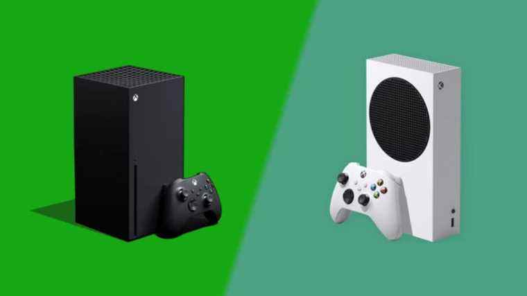 Xbox Series X vs Xbox Series S : quelle Xbox est faite pour vous ?