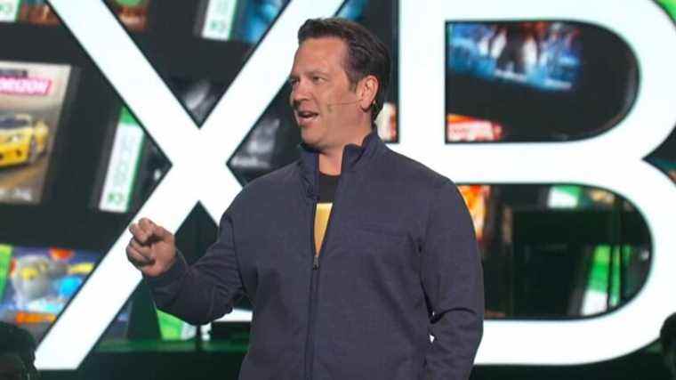 Le patron de Xbox, Phil Spencer, déclare qu’un concurrent du PlayStation Game Pass est « inévitable »