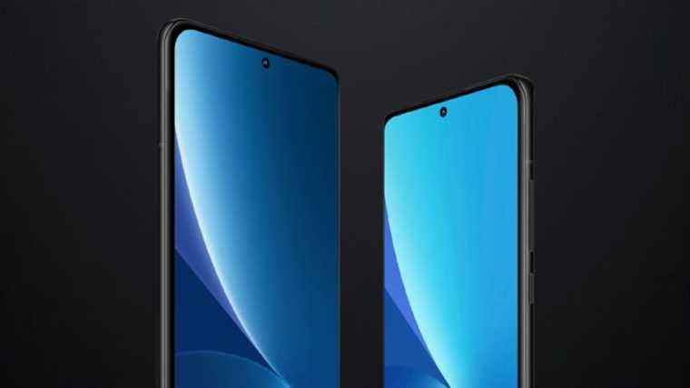 Xiaomi 12 Pro présentera officiellement cet écran révolutionnaire