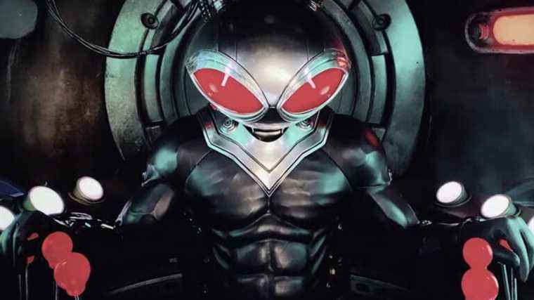 Yahya Abdul-Mateen II promet que Black Manta aura plus de personnalité dans Aquaman 2
