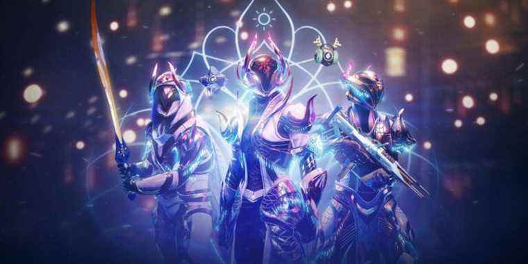 YouTuber Gladd bat tous les donjons de Destiny 2 en solo sans mourir
