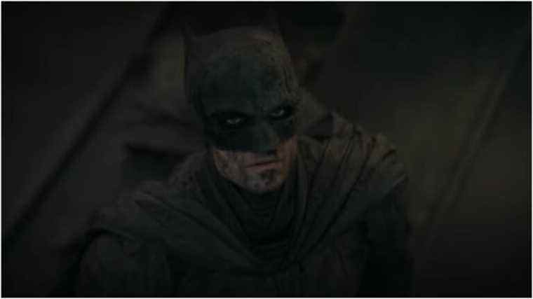 Zack Snyder partage sa réaction à la bande-annonce de The Batman de Robert Pattinson