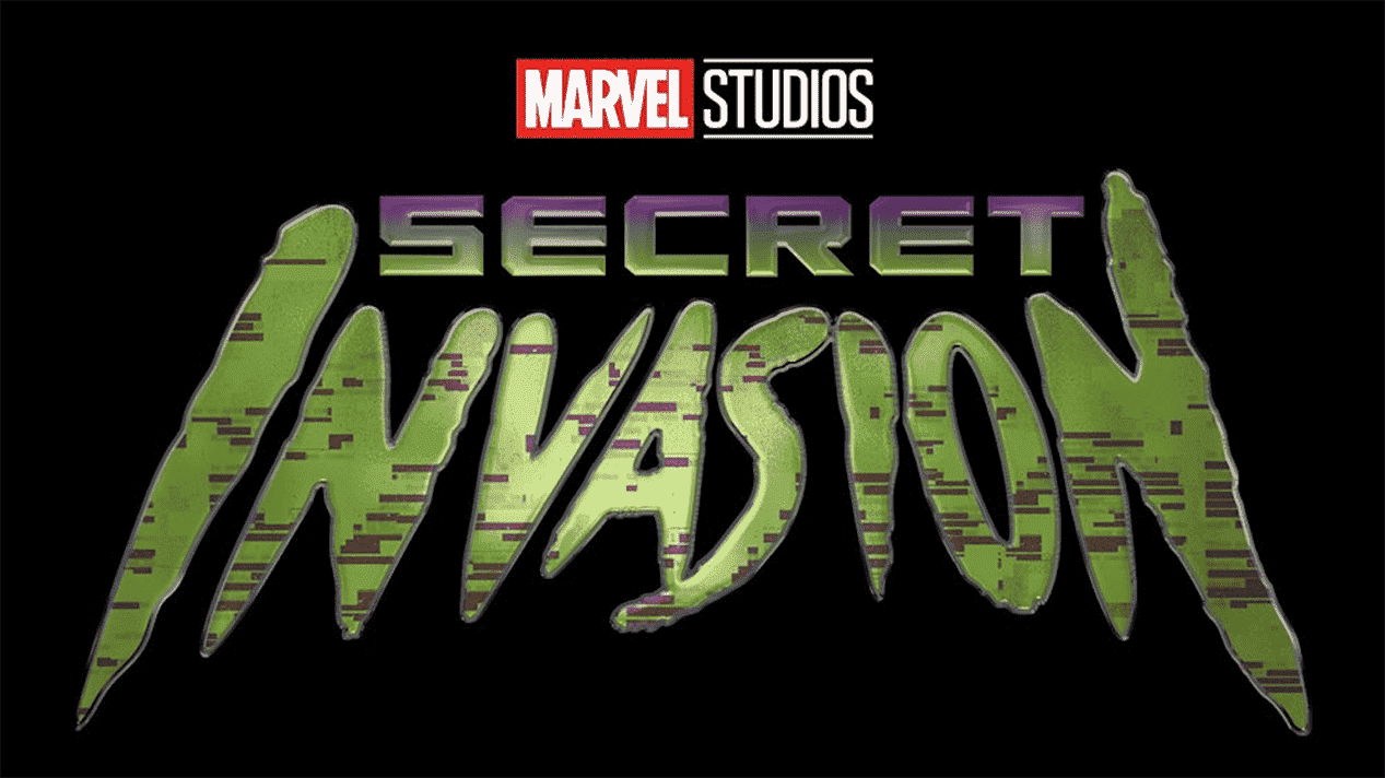 0:47Marvel's Secret Invasion: The Entire Cast of the Disney+ MCU Show (Jusqu'à présent) , et Cobie Smulders.Secret InvasionSecret Invasion
