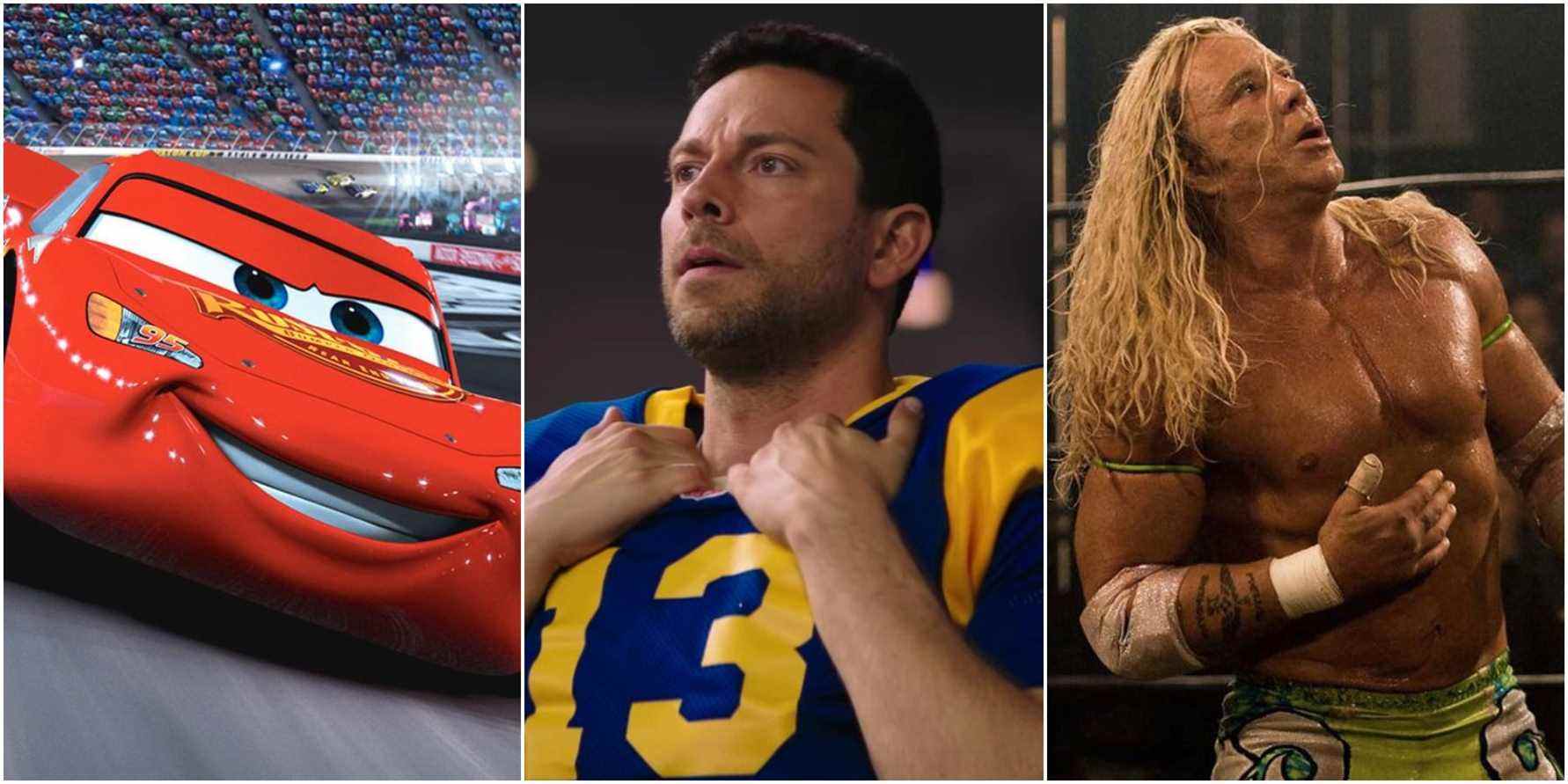 10 meilleurs films à regarder si vous avez aimé American Underdog
