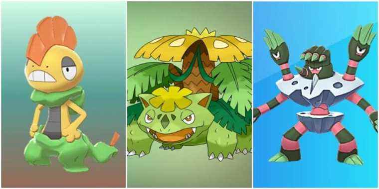 13 Pokémon brillants qui semblent pires que leurs versions normales
