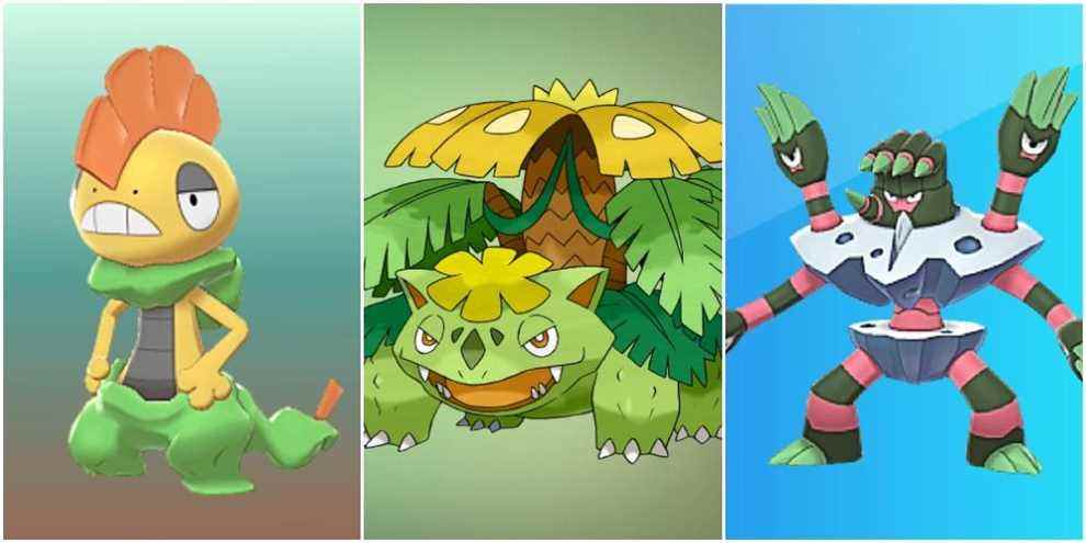 13 Pokémon brillants qui semblent pires que leurs versions normales
