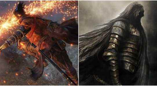 14 Souls-Likes qui sont plus faciles que les Dark Souls