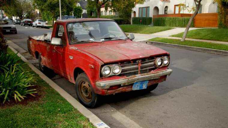 16 choses qui rendent votre voiture ou votre camion bon marché et ringard