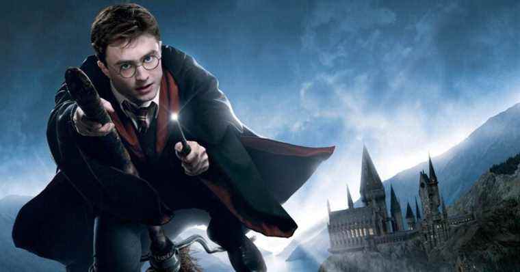 6 plus grosses surprises du spécial 20e anniversaire d’Harry Potter