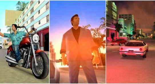 Grand Theft Auto : Vice City – 12 Mods qui remasterisent le jeu